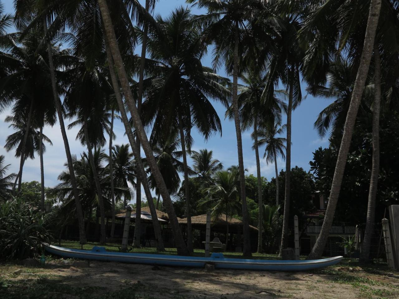 Esperanza Beach Villa And Spa Morakatiyara Exterior foto